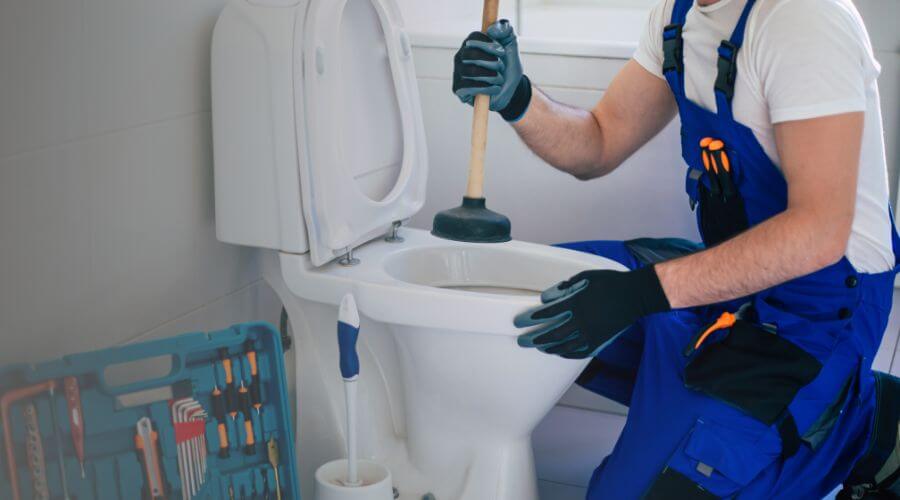 Expert burst pipe repair services in Olancha, CA